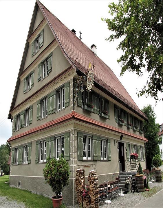 Gasthaus Ochsen