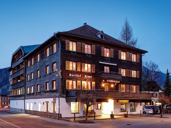 Hotel Gasthof Krone