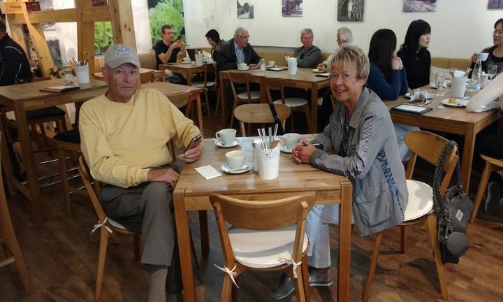 CaVero Kaffeekultur